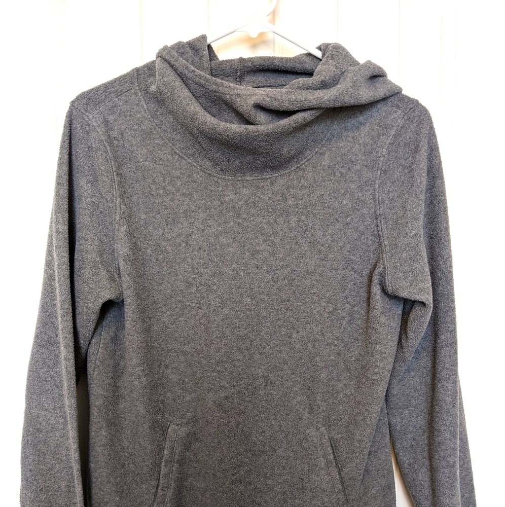 Workout Hoodie